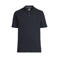 Blend regular polo donkerblauw