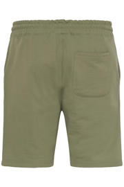 thumbnail: Blend BHBRODY regular sweatshort groen