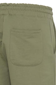 thumbnail: Blend BHBRODY regular sweatshort groen
