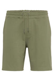 thumbnail: Blend BHBRODY regular sweatshort groen