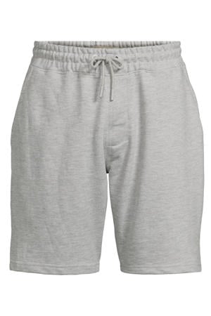 BHBRODY regular sweatshort grijs