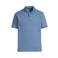 Blend regular polo blauw