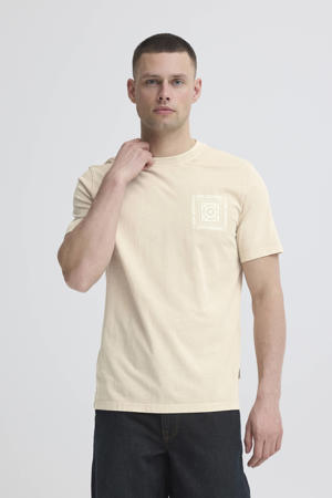 T-shirt beige