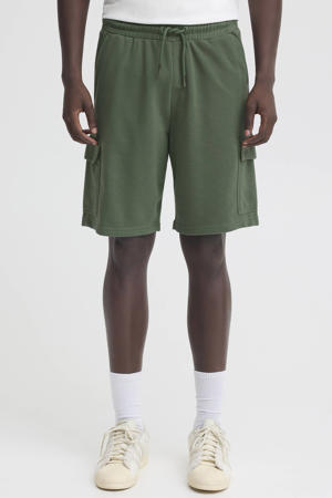 Blend Crixus Heren Cargo Shorts Bermuda Korte broek Regular - Vergelijk