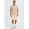 Blend BHKARLOS sweatshort beige