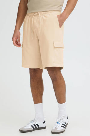 BHKARLOS sweatshort beige