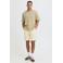Blend T-shirt beige