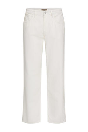 Boggi Milano Rory slim fit pantalon met steekzakken en stretch • Zwart • de Bijenkorf