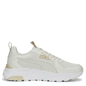 Trinity Lite sneakers beige/lichtgrijs