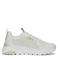 Puma Trinity Lite sneakers beige/lichtgrijs