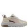 Puma Trinity 2 LT mesh sneakers ecru/lichtroze