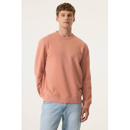 Garcia sweater oranje afbeelding