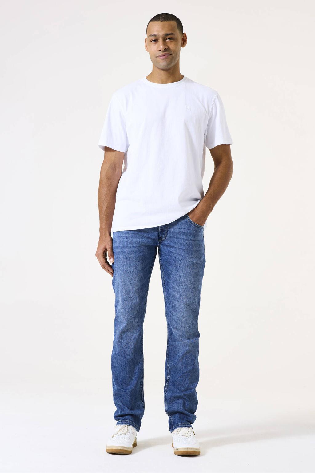 Garcia Russo 610 regular fit jeans medium used