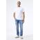Garcia Russo 610 regular fit jeans light used