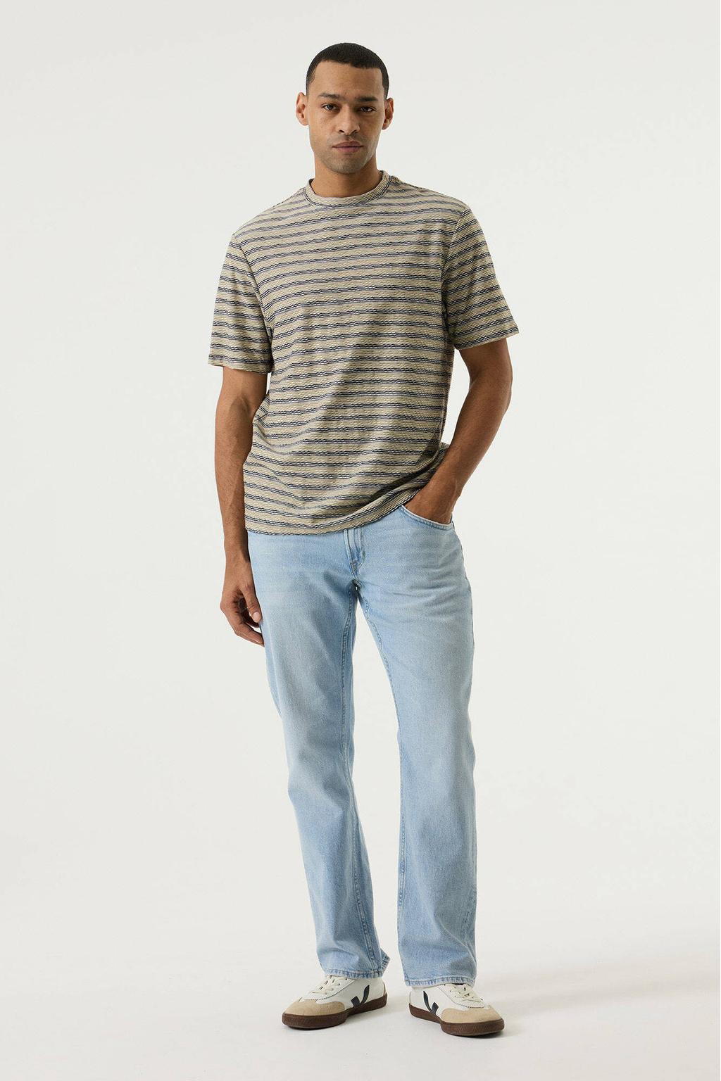 Garcia T-shirt groen