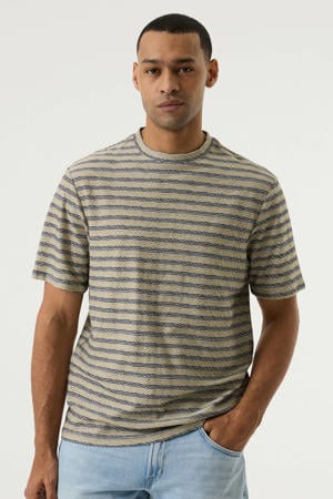 T-shirt groen