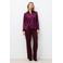 Caroll zijden blouse