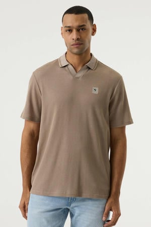 polo beige