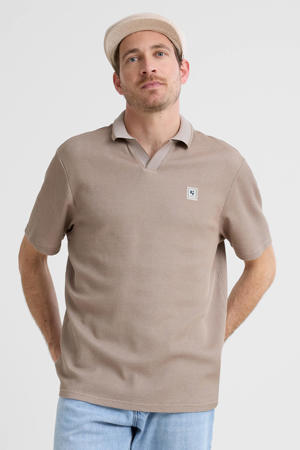 polo beige