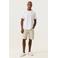 Garcia Russo 615 regular casual short beige