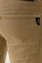 thumbnail: Garcia Russo 615 regular casual short camel