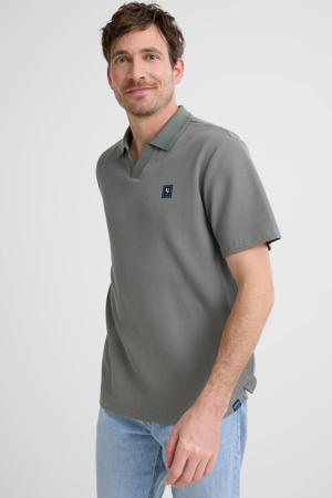 polo groen