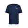 Vingino T-shirt donkerblauw