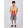 Vingino bomberjack zomer beige
