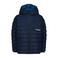 Vingino jack zomer blauw