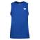 Vingino tanktop blauw