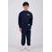 Vingino sweater donkerblauw