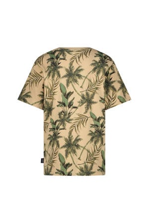 T-shirt beige
