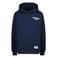Vingino hoodie donkerblauw