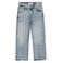 Vingino regular waist relaxed fit jeans light blue denim