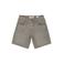 Vingino regular denim short grey denim