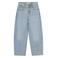Vingino regular waist baggy fit jeans light blue denim