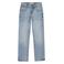 Vingino regular waist regular fit jeans light blue denim