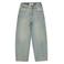Vingino regular waist baggy fit jeans medium blue denim