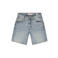Vingino regular short light blue denim