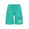 Vingino relaxed sweatshort turquoise