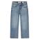 Vingino regular waist relaxed fit jeans medium blue denim