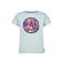 Vingino T-shirt lichtblauw