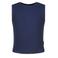 Vingino mouwloze top donkerblauw