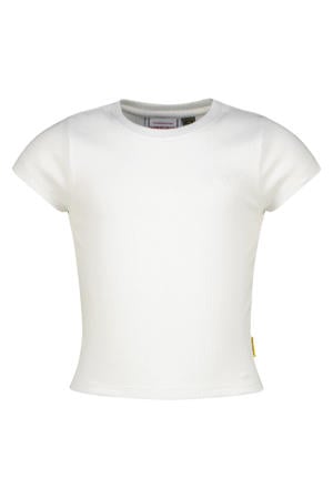 T-shirt wit