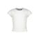 Vingino T-shirt wit