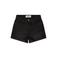 Vingino regular short black denim