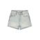 Vingino regular short light blue denim