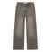 Vingino flared jeans grey denim