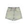 Vingino regular short light blue denim