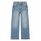 Vingino flared jeans medium blue denim